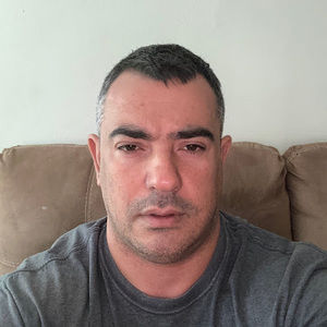 Meet your Posher, Reginaldo silva